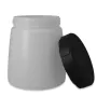 Repuestos para pistola pulverizadora Wagner W100/150 - Depósito adicional 600 ml