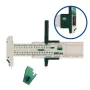 Sets para manualidades - Base de corte A4 y herramientas - Cutter circular