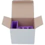 Organisateur de bureau pour lames et outils Silhouette - Présentation