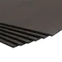 Tableros de madera laminada HB  - Detalle del grosor