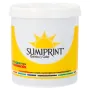 Tinta para serigrafía base agua Sumiprint - Sumiprint flúor bote 1 kg