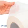 Transporteur PT 133 - Papier d'adhérence moyenne pour vinyle mat ou rugueux