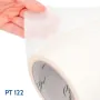 Transporteur PT 122 - Papier d'adhérence moyenne