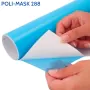 Vinilo para máscara - Poli-Mask 288