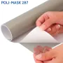 Vinilo para máscara - Poli-Mask 287