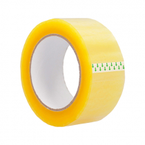 Transparent Polypropylene Seals