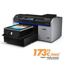 Impresora textil EPSON F2100