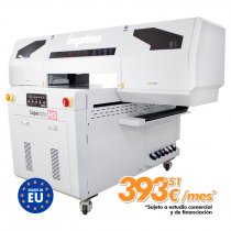 Impresora para rígidos Imprimo Superbaby UV LED de 70x100cm