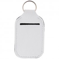 Sublimable Neoprene Keychain Cover