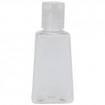Bouteille en plastique de 30ml