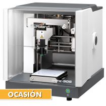 Grabadora para metales Roland Metaza MPX-90S