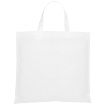 Sac fourre-tout 38x35cm TST sublimable