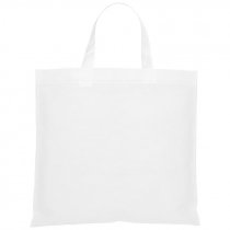 Bolsa tote 38x35cm TST sublimable
