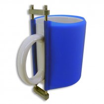 Sublimation Mug Wrap - 10/11oz - Silicone - Side