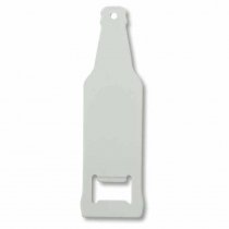Abrebotellas con forma de botella