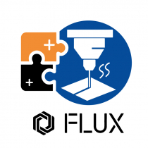 Accesorios para máquinas láser Flux