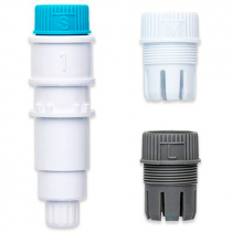 Adaptador para boligrafos para Silhouette Cameo 4