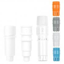 Adaptadores de bolígrafos para plotters Silhouette