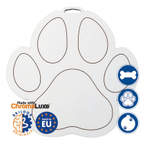 Sublimable MDF3 Christmas Hanging Ornaments - Pets