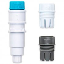 Adaptador para boligrafos para Silhouette Cameo 4