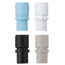 Tool Adapter Set Silhouette