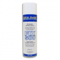 Adhesivo en spray FIX 500