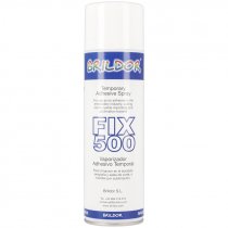 Adhesivo en spray FIX 500