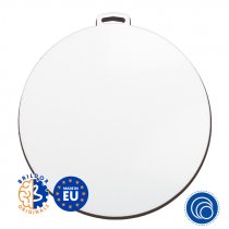 Adornos colgantes navideños DM3 sublimable - Bolas