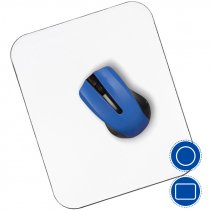 Sublimation Economics Mouse Pads