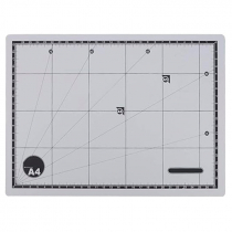 Alfombrillas de corte antideslizantes ECO
