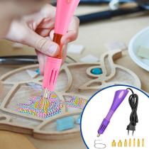 Manual Rhinestone Applicators