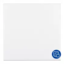 Sublimable Square Matte Tiles fos Decorative Use
