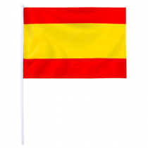 Spanish Hand Pennant