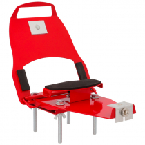 Cap Base for Screen Printing Machines