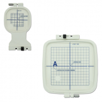 Bastidores tubulares para Janome MC200E