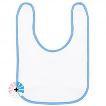 Baby Bib - Cotton