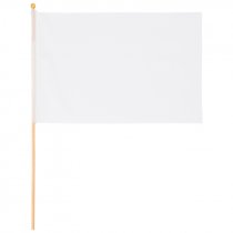 Sublimation Hand Waving Flag