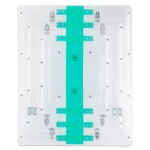 Base múltiple para impresora textil Epson F2100