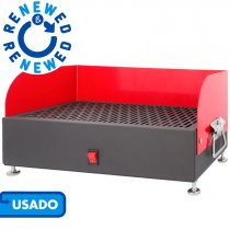 Base refrigeradora para tazas sublimadas - Usada