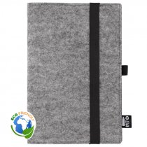 Sublimable Recycled Felt (RPET) Notebook