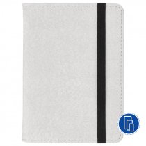 Sublimation Faux Leather Notebooks