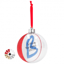 Extra Large Christmas Baubles