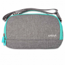 Sac de transport pour plotter de découpe Cricut Joy