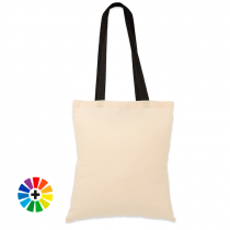 Cotton Bags 105g with Long Handles