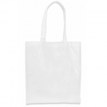 Bolsa de TST asas largas 100% poliéster 