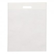 Sublimation Bag 34X43cm TNT