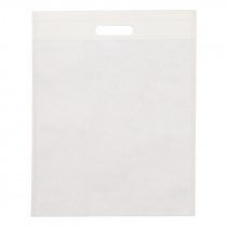 Sac 34X43cm TNT sublimable - Pack de 10 unités