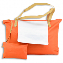 Bolsos Mediterráneo - Bolso naranja