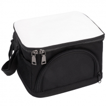 Sublimable Food Carrier Bag