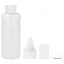 100ml Plastic Bottle - Accessories